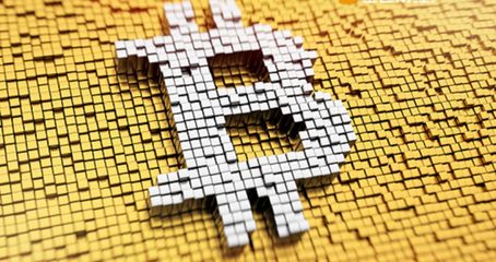 比特币钱包网站 QR代码