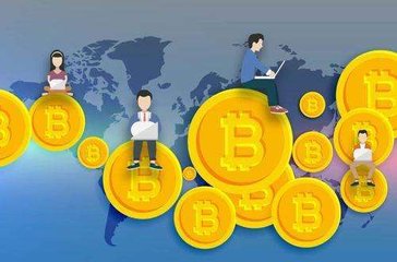 比特币钱包标识